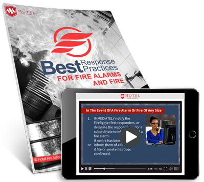 Best Response Practices Video & PDF Booklet