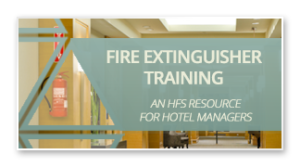 Fire Extinguisher Training 