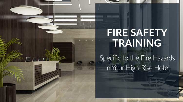 Fire Safety Training